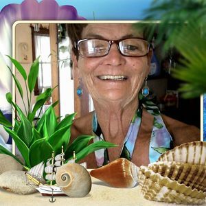 Meet your Posher, Wanda